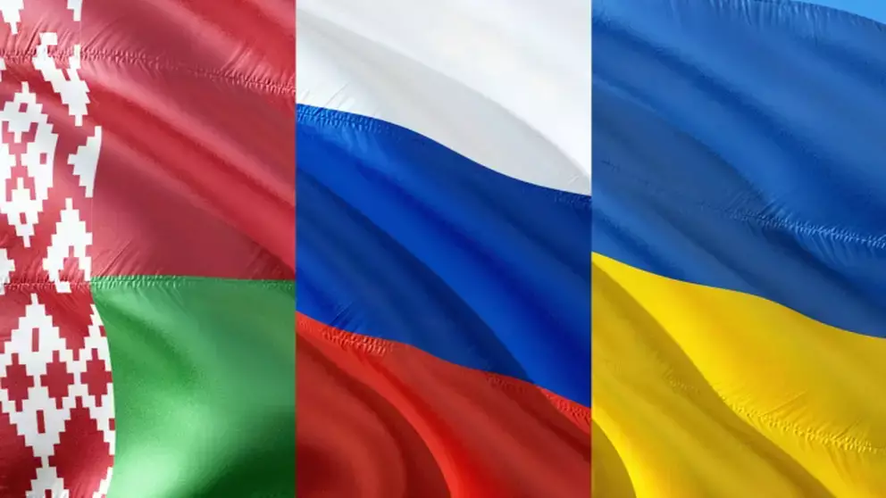 Украинская делегация направилась в Гомель для переговоров с Россией