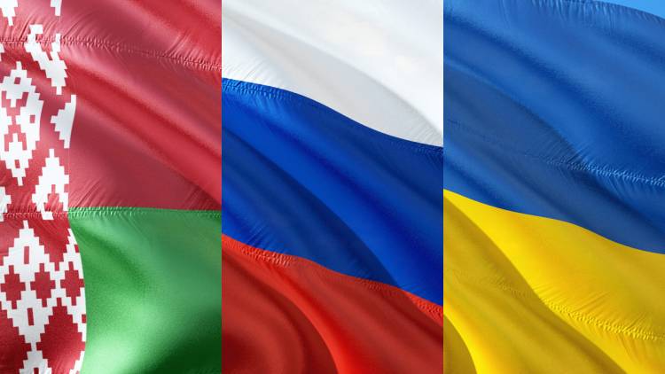 Чего ждать от российско-украинских переговоров в Белоруссии