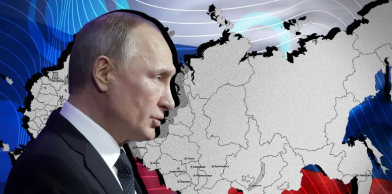 Путин положил конец иллюзиям США