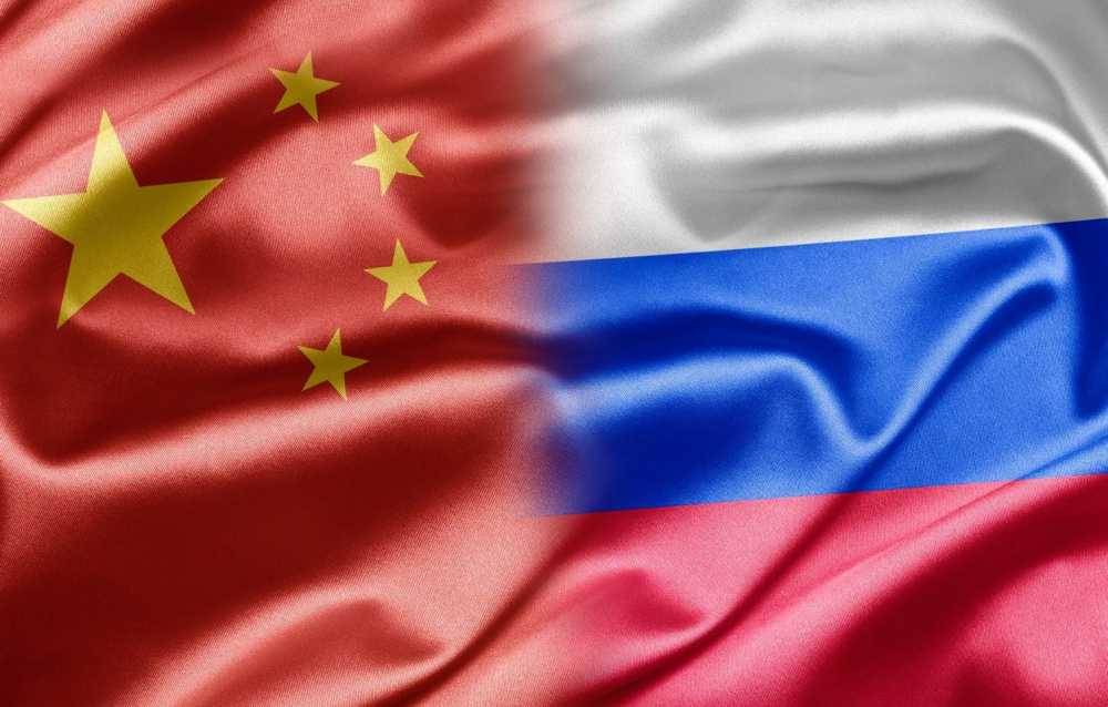 Китай – союзник России в украинском вопросе