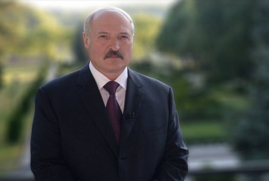 Лукашенко сравнил подготовку к российско-украинским переговорам в Гомельской области с триллером