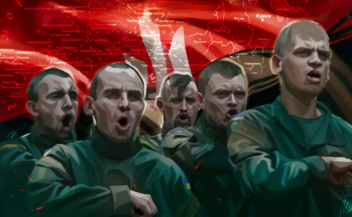 Разгул национализма на Украине: Крым предупреждал Россию об этом еще в 90-е