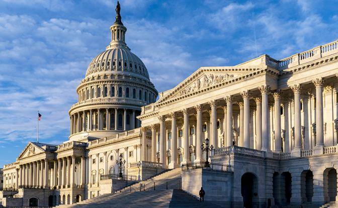 США поднимут чёрный флаг с костями в виде санкций США поднимут чёрный флаг с костями в виде санкций