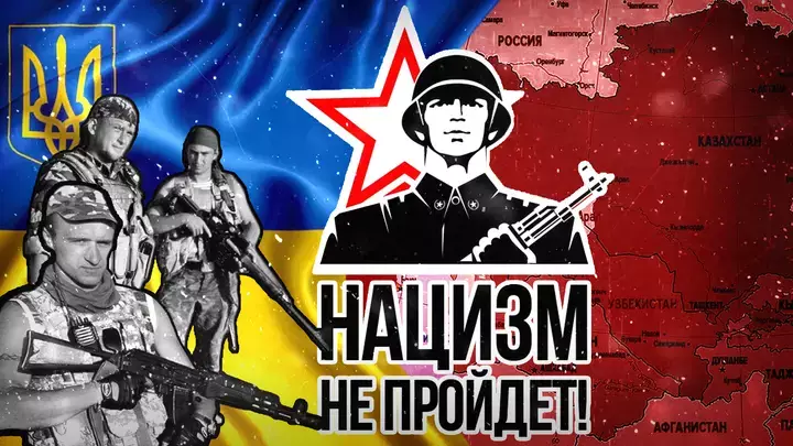 Украина как предлог: США пытаются настроить Центральную Азию против России