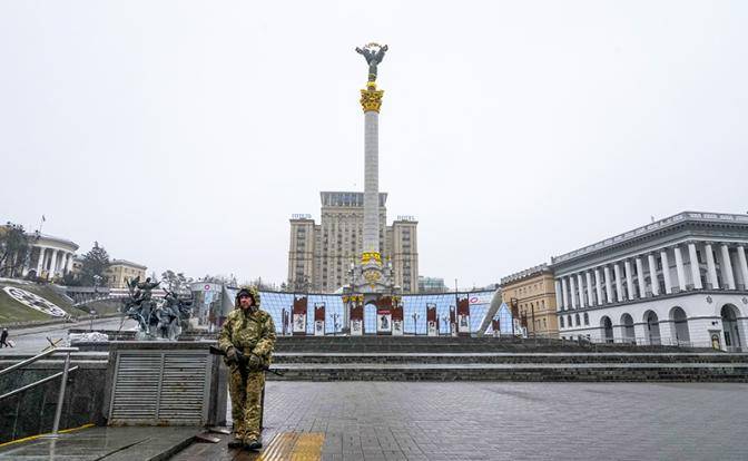 Когда закончится спецоперация на Украине, и какое будущее ее ждет? Когда закончится спецоперация на Украине, и какое будущее ее ждет?