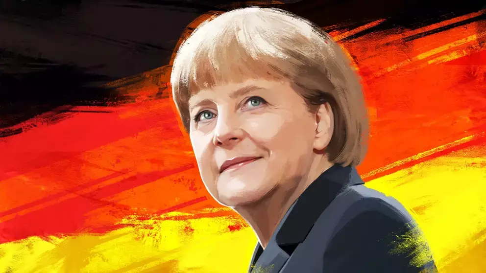 Чем Шольц уступает Меркель в контексте украинских событий