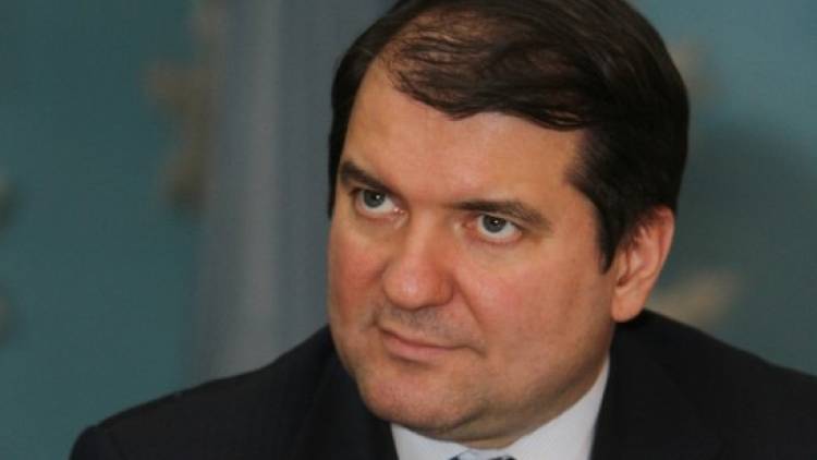 Корнилов объяснил, почему украинская делегация задерживает переговоры