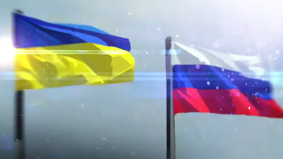 Почему операция ВС РФ на Украине была неизбежна Почему операция ВС РФ на Украине была неизбежна