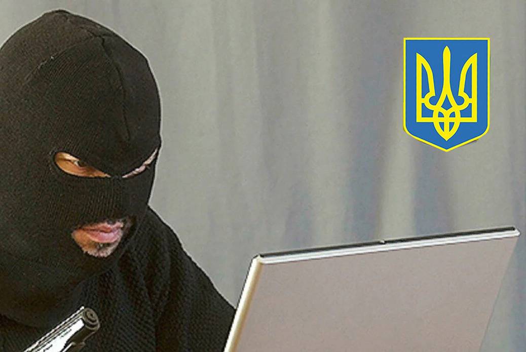 Россия взяла Интернет Украины под свой контроль