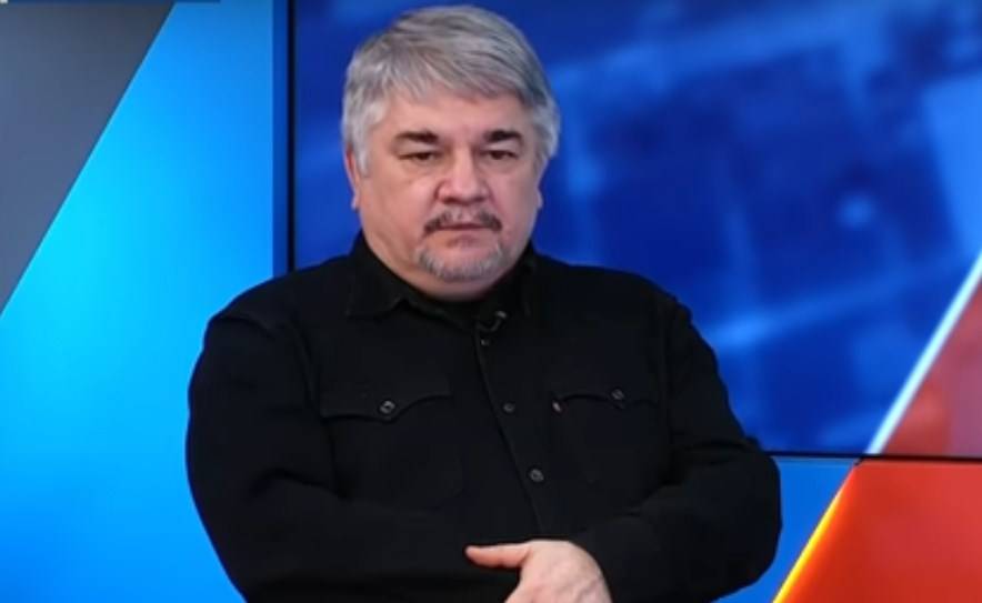 Российский политолог объяснил, от чего зависят сроки завершения спецоперации на Украине