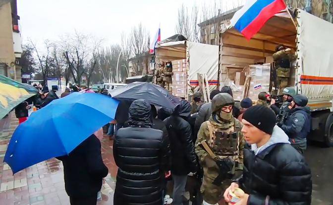 Украина после военной операции: Как избежать «афганизации» страны? Украина после военной операции: Как избежать «афганизации» страны?