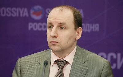Безпалько: Голосование в ООН показало момент истины для России Безпалько: Голосование в ООН показало момент истины для России