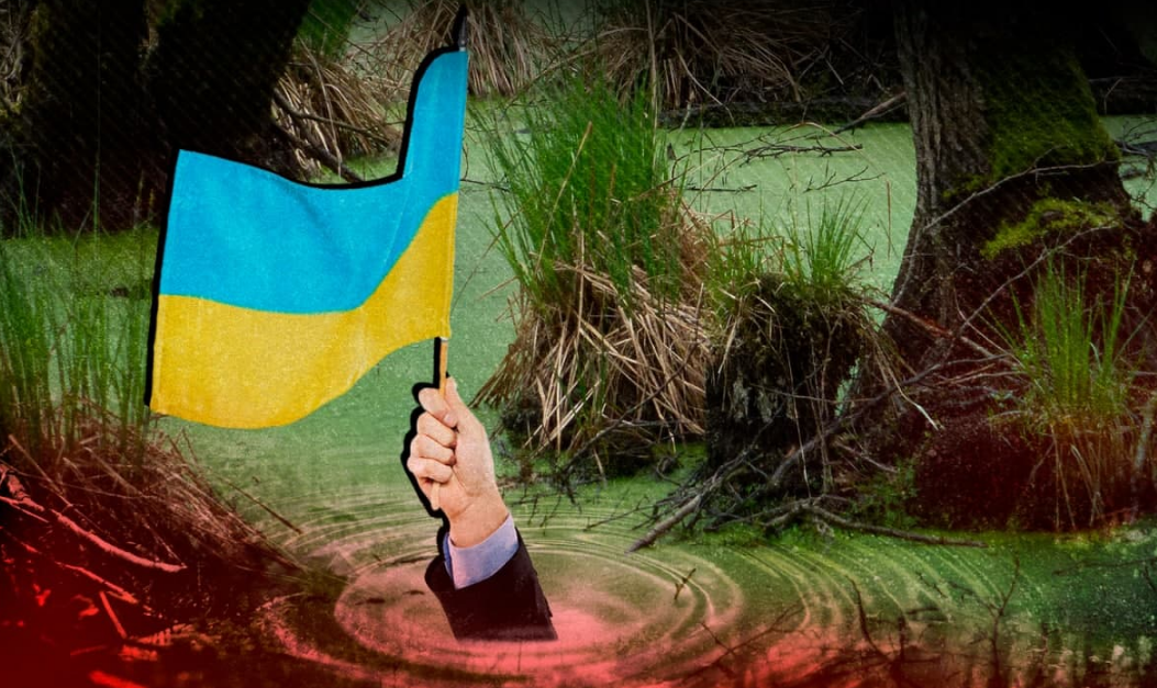 Священнослужителей и прихожан на Украине объявили угрозой нацбезопасности Священнослужителей и прихожан на Украине объявили угрозой нацбезопасности