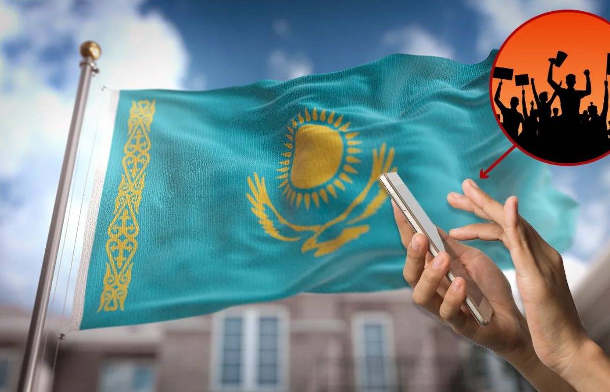 Отчего казахские нацпаты внезапно стали противниками войны?