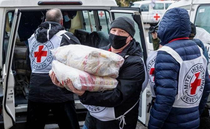 Битва за Украину грозит «голодомором» невиданного масштаба Битва за Украину грозит «голодомором» невиданного масштаба