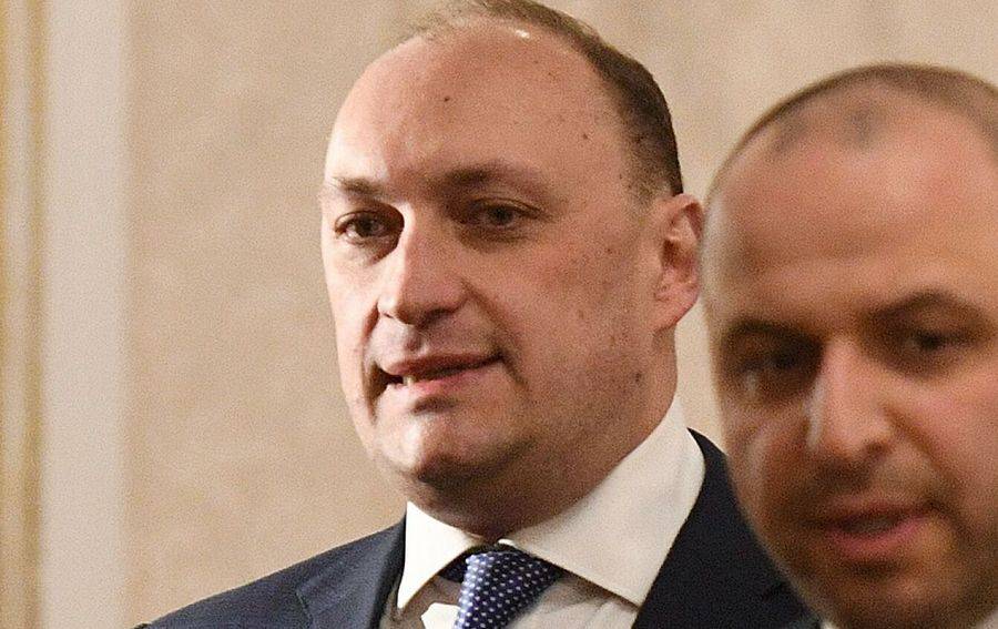 За что казнили участника гомельской делегации? За что казнили участника гомельской делегации?