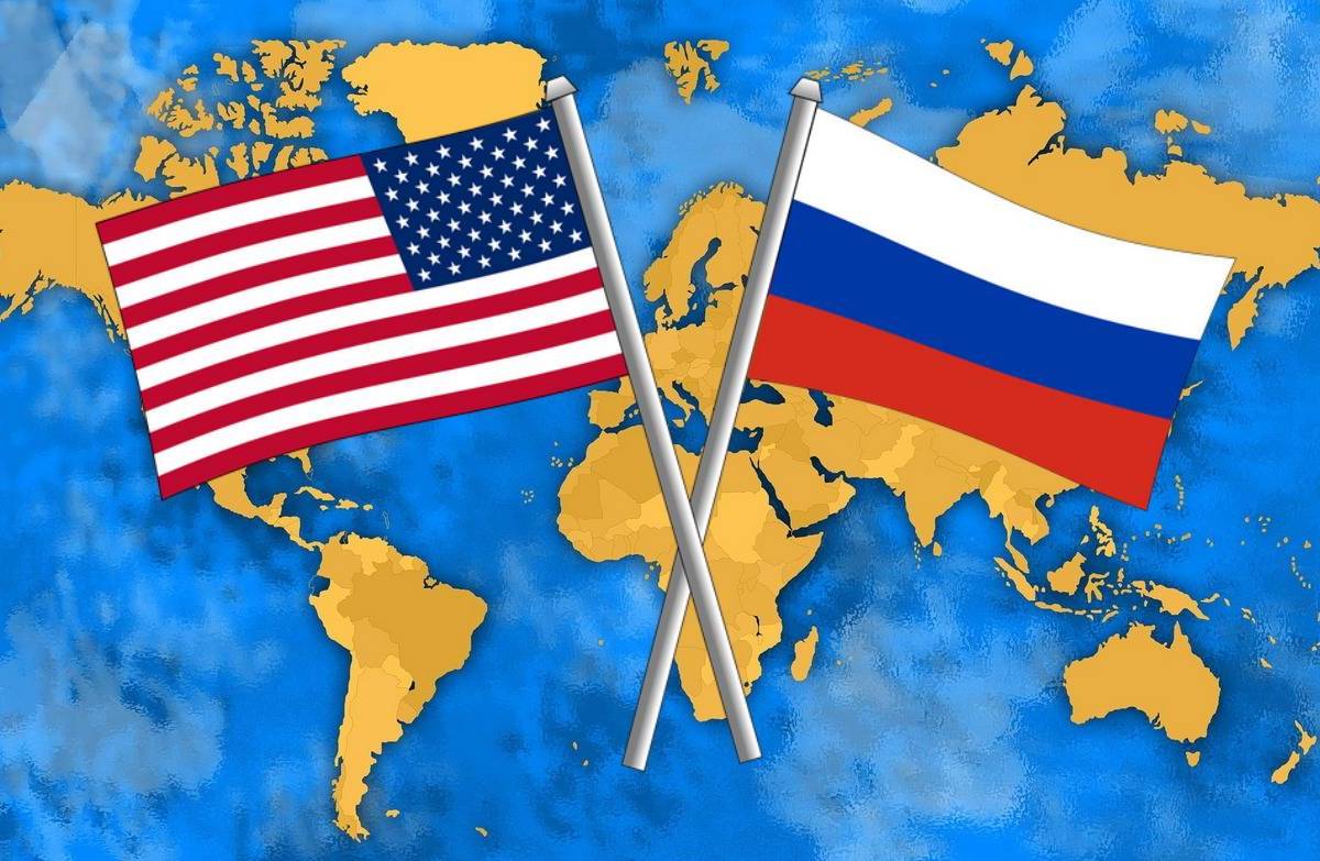 Эксперт дал прогноз по срокам противостояния США с Россией