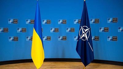 Запад продолжает спекулировать на мечтах Украины о НАТО