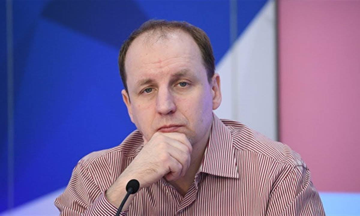 Безпалько: оголтелая русофобия разрушает толерантный Запад Безпалько: оголтелая русофобия разрушает толерантный Запад