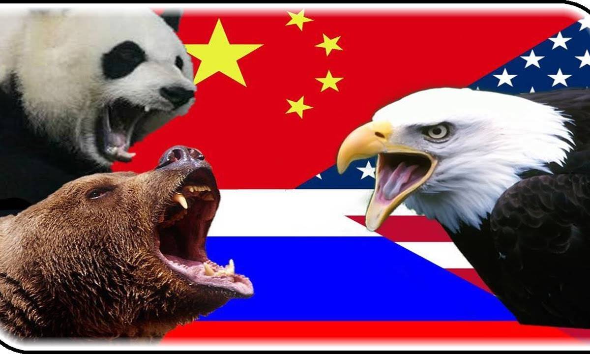 NI: реакция Китая на спецоперацию России стала опасным сигналом для США