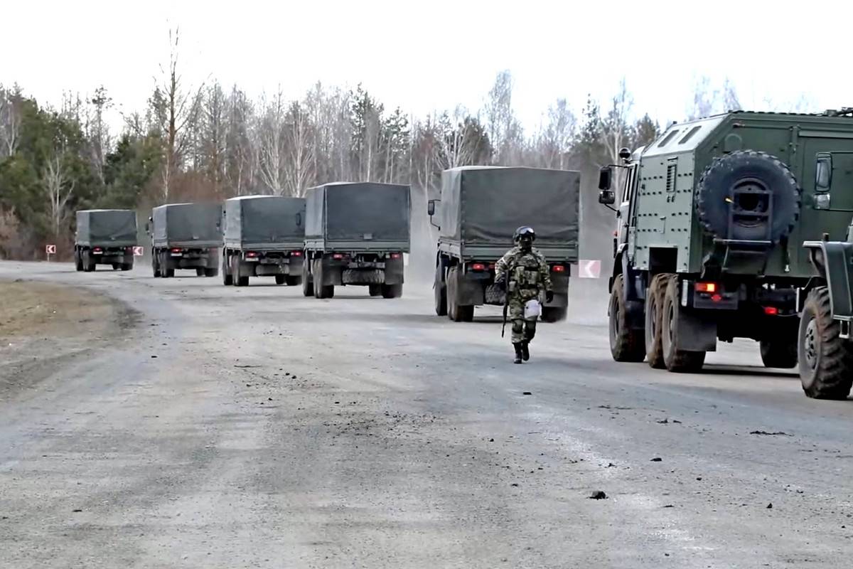 Политолог предложил выдвинуть Украине 16 условий для окончания военной операции России