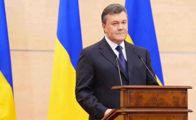 Янукович: Политический труп или новый-старый президент Украины?