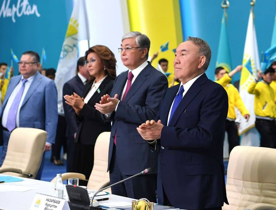 Казахстан после января-2022: возможные векторы внутриполитического развития