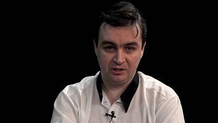 Александр Роджерс: Западные нацисты сбросили маски