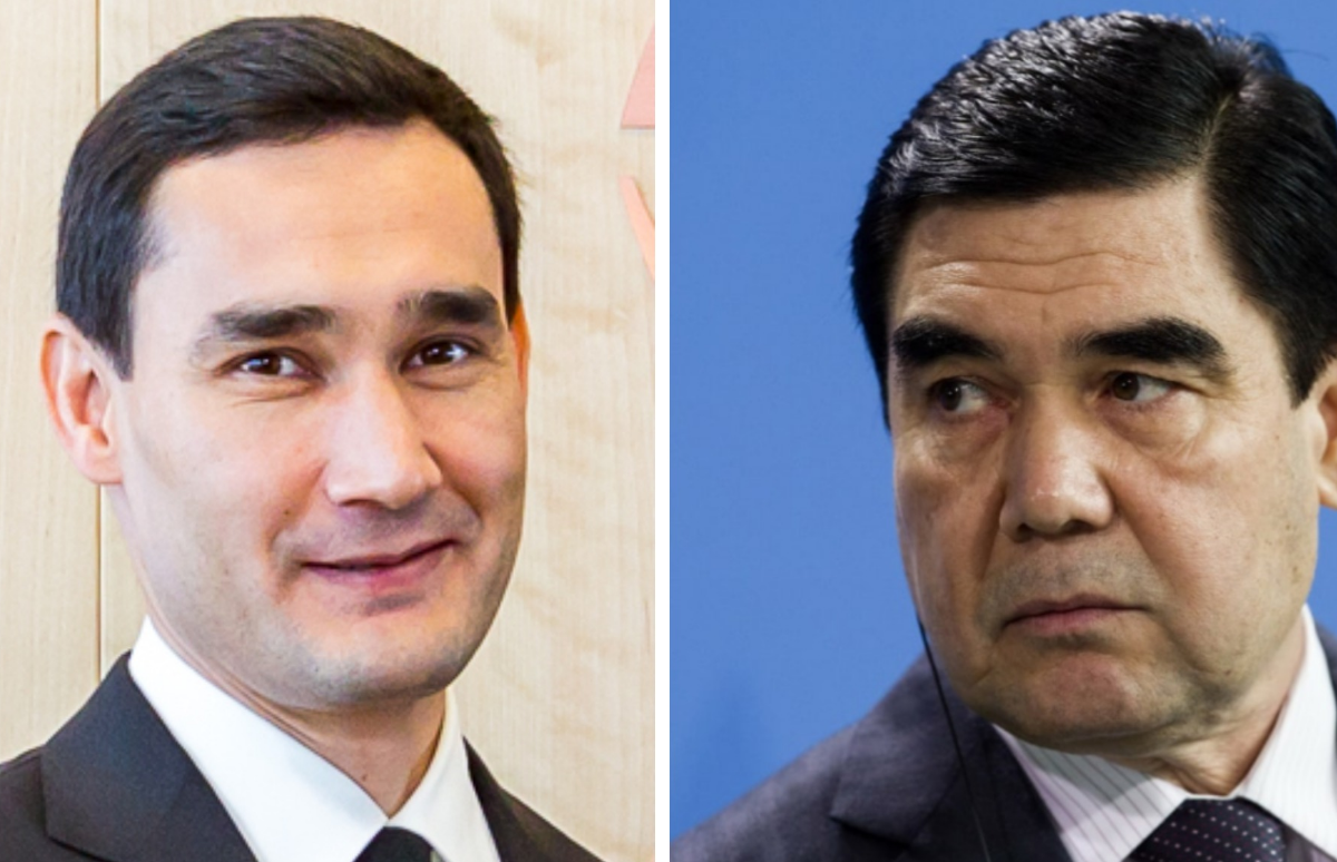 Выборы в Туркменистане: чем обернется для России смена лидера