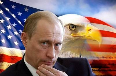 Pax Americana трещит по швам не по вине Путина