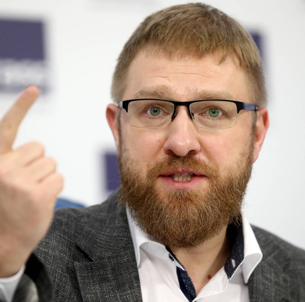 Малькевич: Дальше такой информационный бардак продолжаться не может