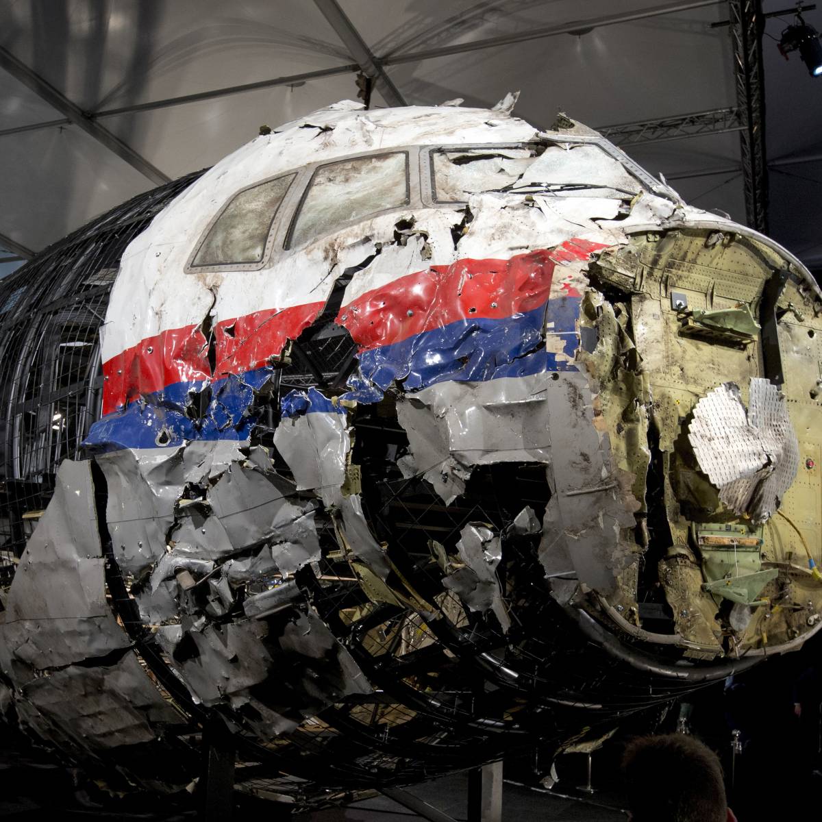 Австралию не интересует истина по MH17, она хочет получить компенсацию