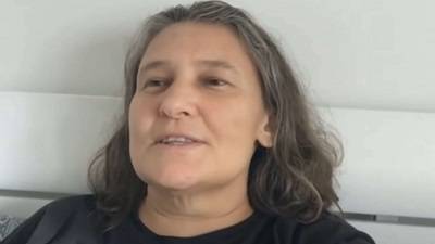 Монтян раскрыла схему побега украинских властей: Спасут не всех Монтян раскрыла схему побега украинских властей: Спасут не всех