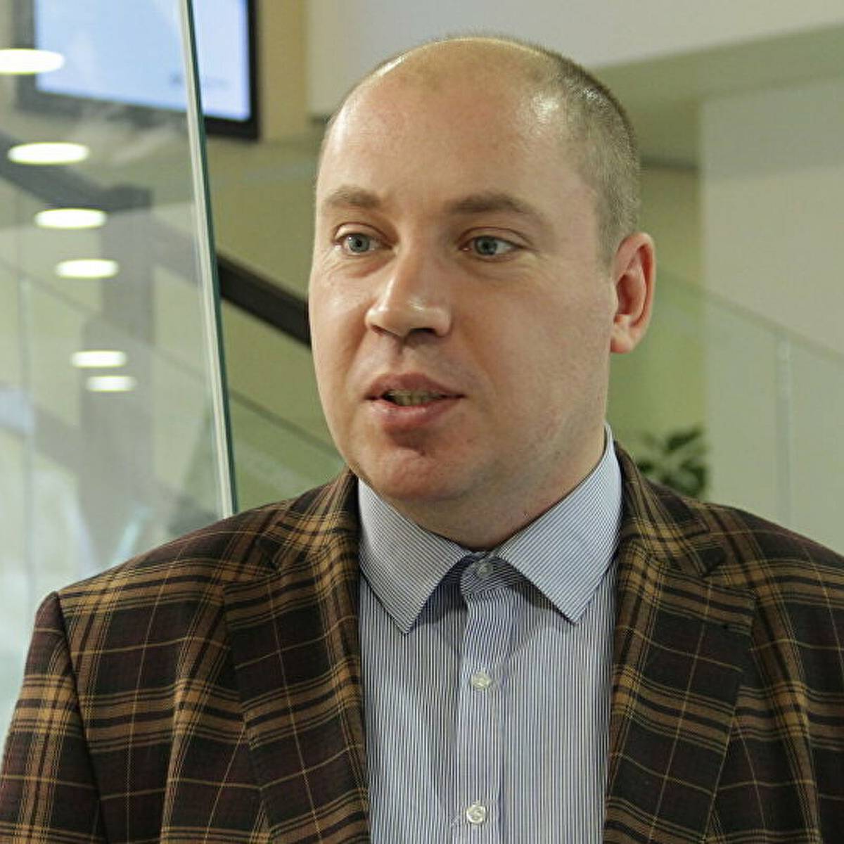 Камкин: Германия пытается держать официальный пацифизм Камкин: Германия пытается держать официальный пацифизм