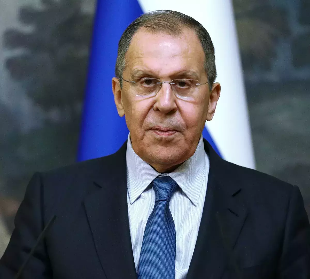 Лавров: Россия может полагаться только на себя и союзников