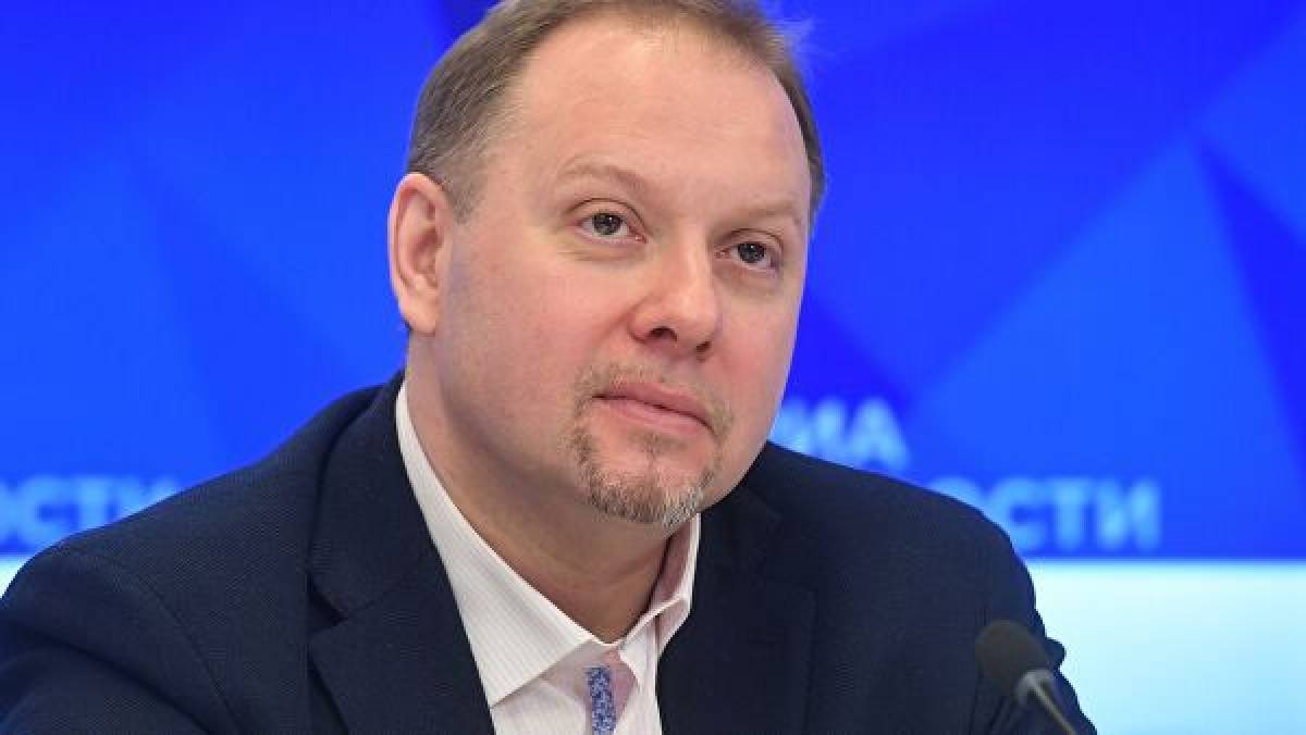 «Они покаются»: Матвейчев заявил, что Запад извинится за гонения на россиян