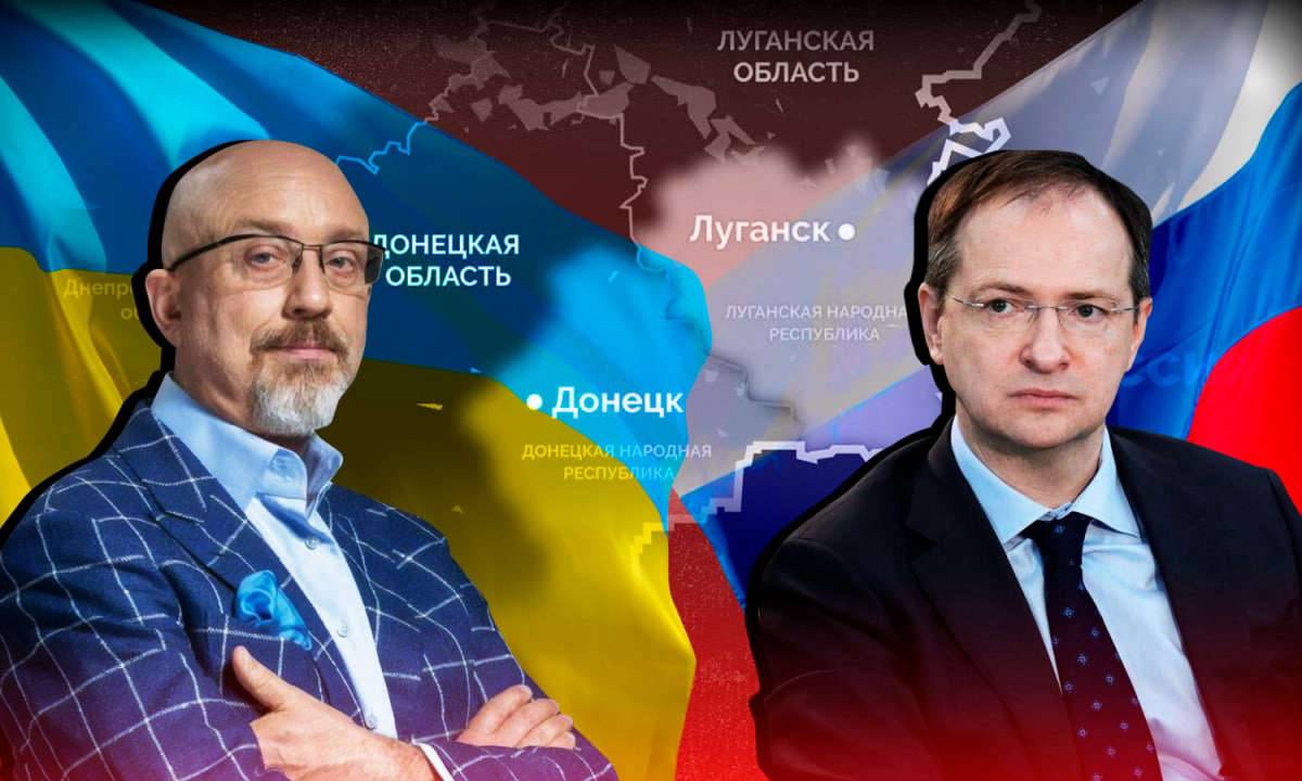 Киев намеренно затягивает переговоры с Москвой в ожидании сигнала от НАТО