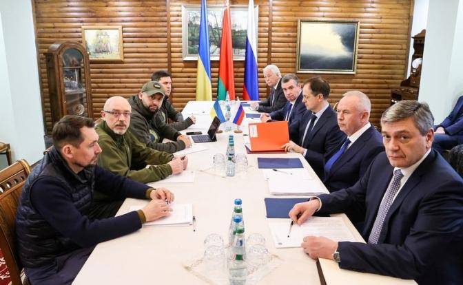 Татаро-монгольская дипломатия России и армянская концепция Украины Татаро-монгольская дипломатия России и армянская концепция Украины