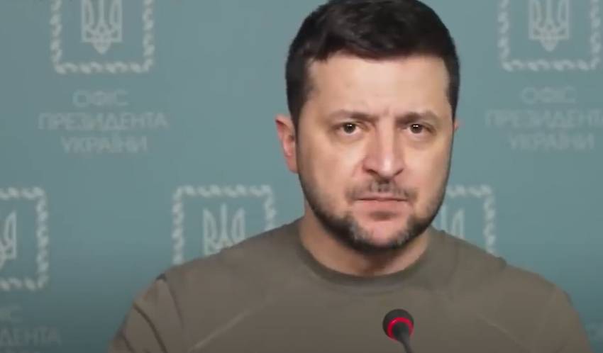 Киевский режим запрещает оппозиционные партии, называя их "пророссийскими" Киевский режим запрещает оппозиционные партии, называя их "пророссийскими"