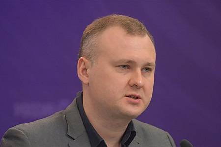 Киреев о биолабораториях на Украине: США перешли незримую черту Киреев о биолабораториях на Украине: США перешли незримую черту