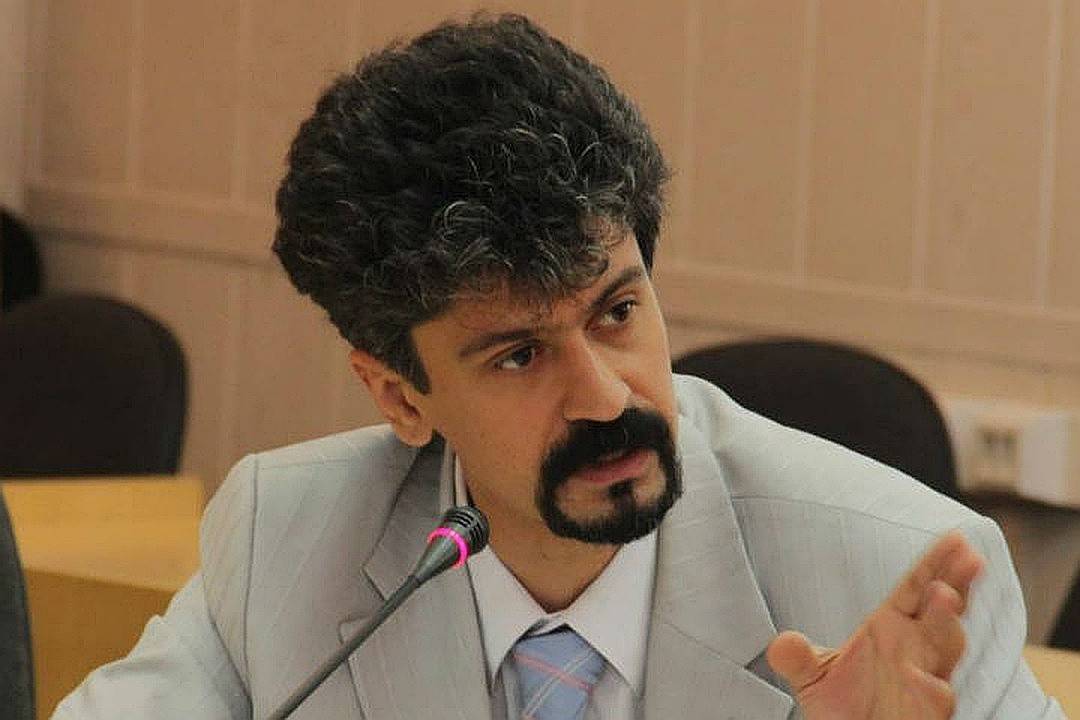 Джаралла: Россия строит мир, основанный на равноправии Джаралла: Россия строит мир, основанный на равноправии