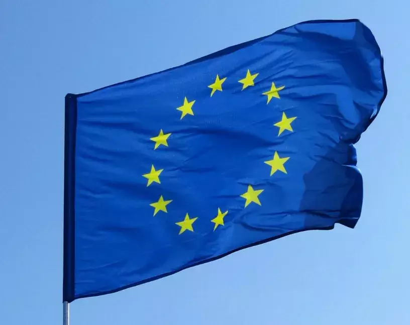 В Брюсселе вновь начали рассматривать заявку Украины на вступление в ЕС