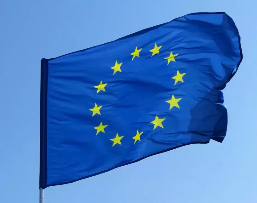 В Брюсселе вновь начали рассматривать заявку Украины на вступление в ЕС В Брюсселе вновь начали рассматривать заявку Украины на вступление в ЕС