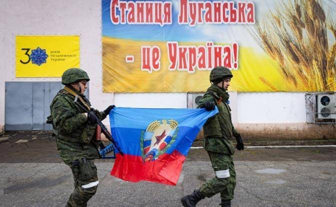 Французская Корсика преподносит Украине жестокий урок
