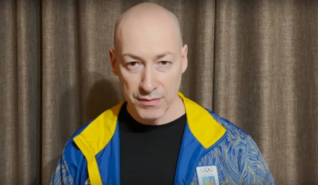 Потерял связь с реальностью: украинский пропагандист Гордон рад, что СК РФ возбудил против него дело Потерял связь с реальностью: украинский пропагандист Гордон рад, что СК РФ возбудил против него дело