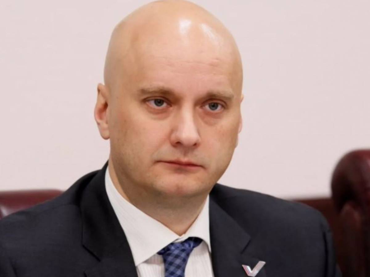Сахневич: русофобия в Прибалтике стала национальной политикой