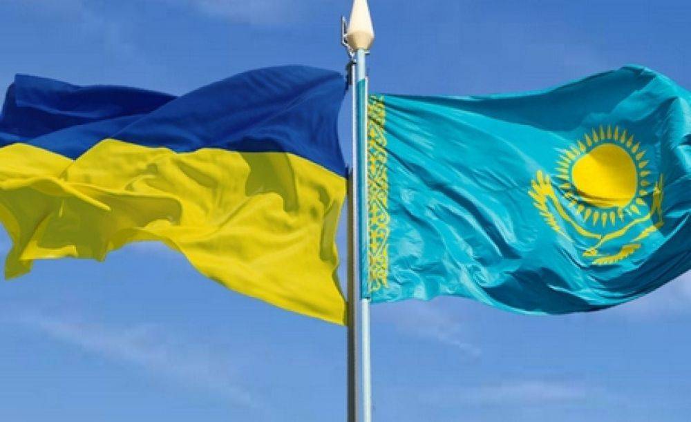Специальная операция Вооружённых Сил России на Украине и Казахстан Специальная операция Вооружённых Сил России на Украине и Казахстан
