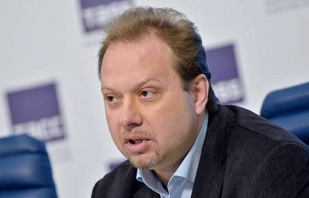Матвейчев: Киев не сможет долго скрывать от мира зверства нацбатальонов Матвейчев: Киев не сможет долго скрывать от мира зверства нацбатальонов