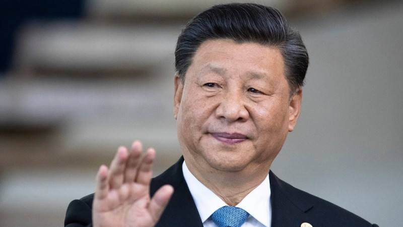 Китай: состоится ли третий бросок к власти Си Цзиньпина?