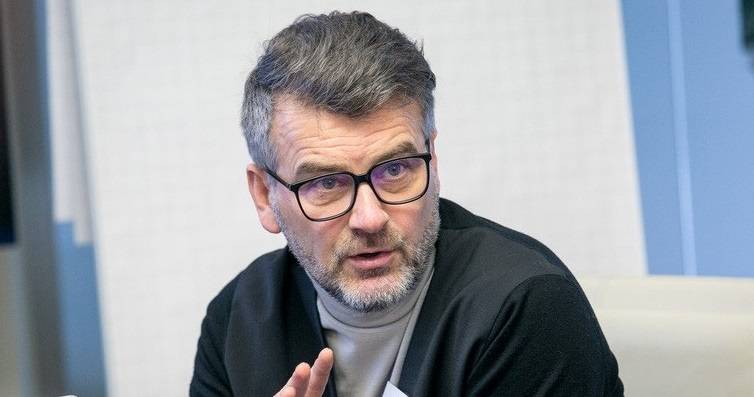 Баширов: Чем хуже Евросоюзу, тем лучше США и Великобритании Баширов: Чем хуже Евросоюзу, тем лучше США и Великобритании